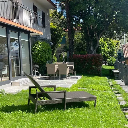 Bettina * Ronco sopra Ascona