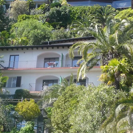 Bettina Bed & Breakfast *