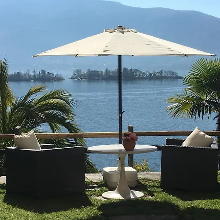 Bettina Bed & Breakfast Ronco sopra Ascona