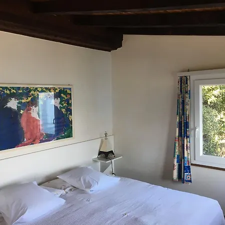 Residenza Bettina &