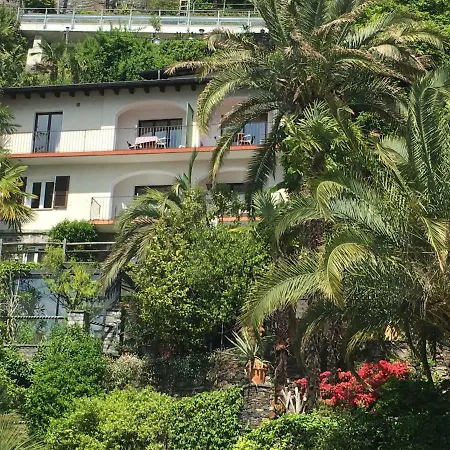 Residenza Bettina &