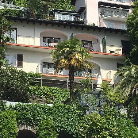 Bettina Bed & Breakfast Ronco sopra Ascona