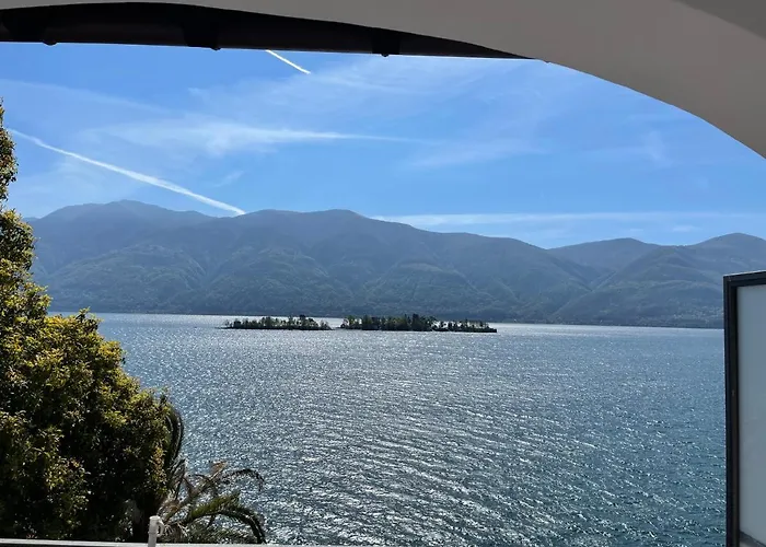 Residenza Bettina & Bed & Breakfast