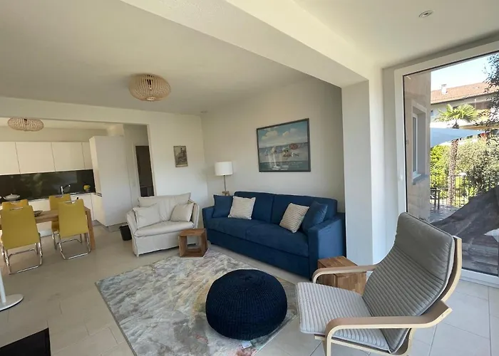 Residenza Bettina & 3*