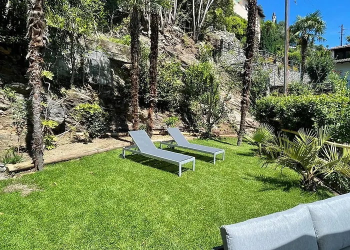 Residenza Bettina & Bed & Breakfast 3*