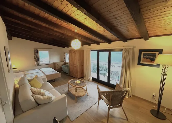 Residenza Bettina & Bed & Breakfast 3*