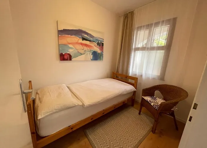 Residenza Bettina & Bed & Breakfast 3*