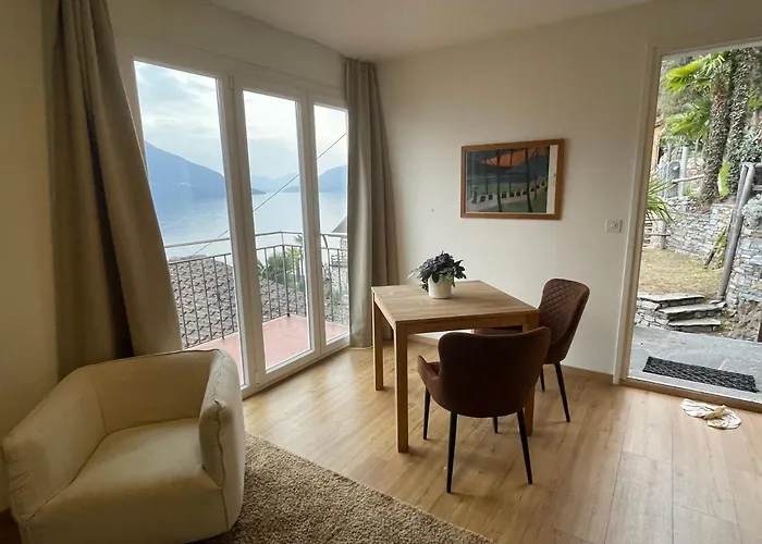 Residenza Bettina & Bed & Breakfast