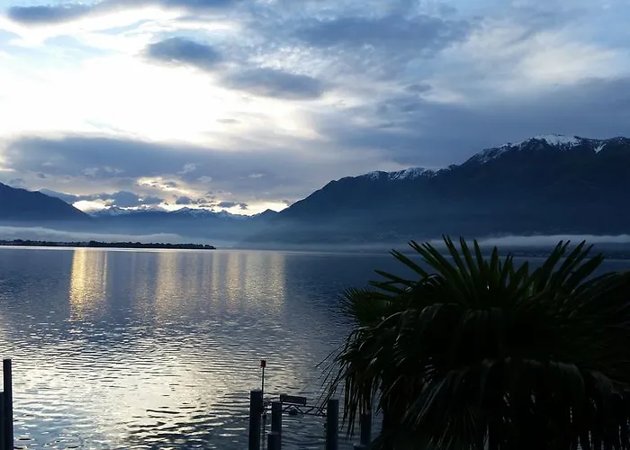 Bed & Breakfast Residenza Bettina & 3*