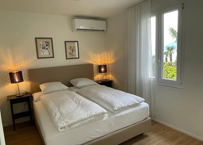 Bed & Breakfast Residenza Bettina &