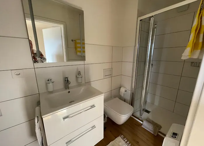 Residenza Bettina & Bed & Breakfast Ronco sopra Ascona