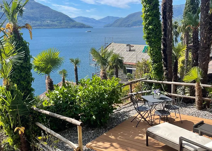 Bed & Breakfast Residenza Bettina & 3*