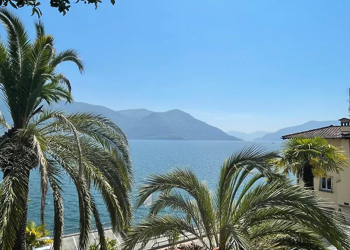 Bed & Breakfast Residenza Bettina &