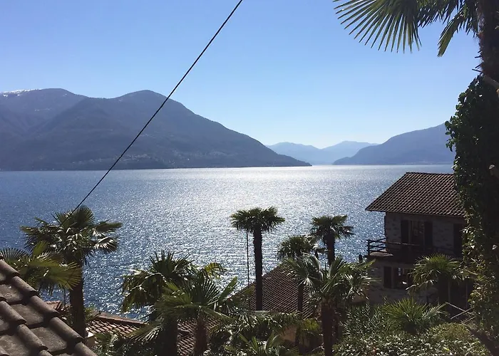 Residenza Bettina & Bed & Breakfast