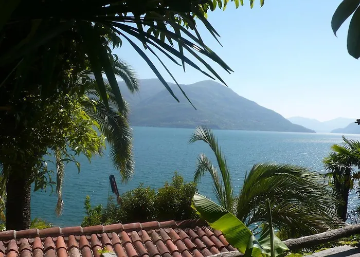 Residenza Bettina & Bed & Breakfast